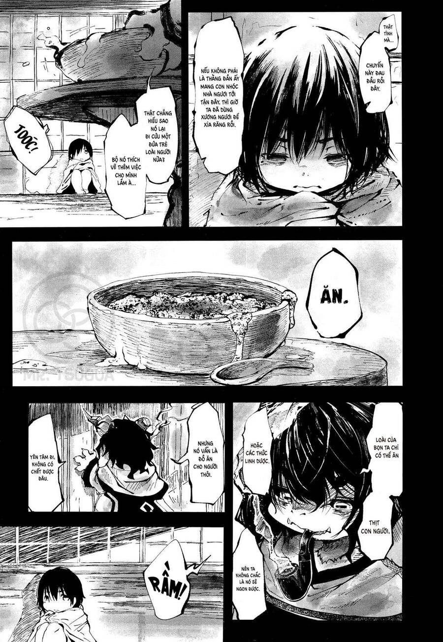 Tuyển Tập Oneshot Chapter 149 - 3