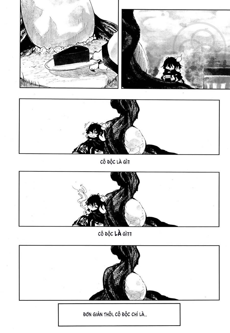 Tuyển Tập Oneshot Chapter 149 - 22