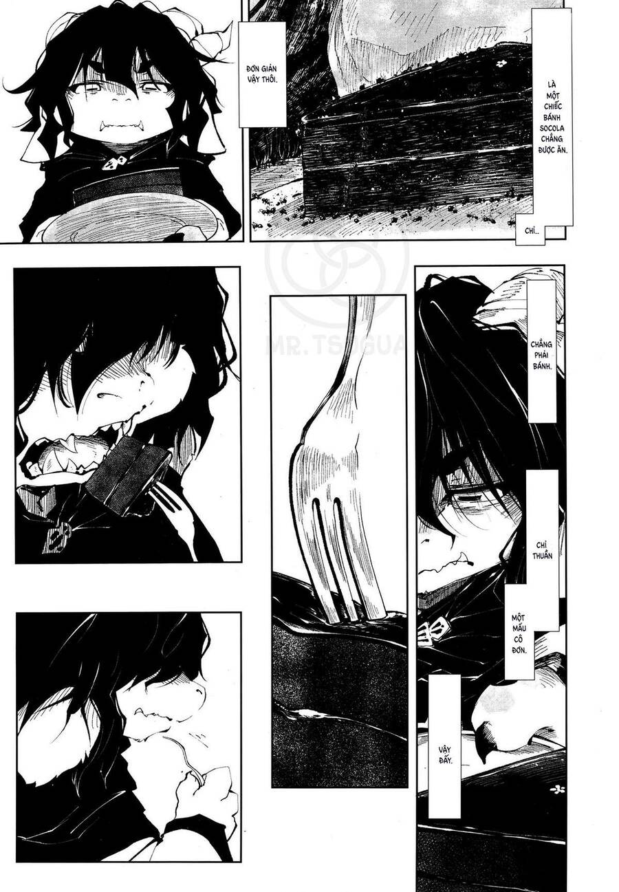 Tuyển Tập Oneshot Chapter 149 - 23