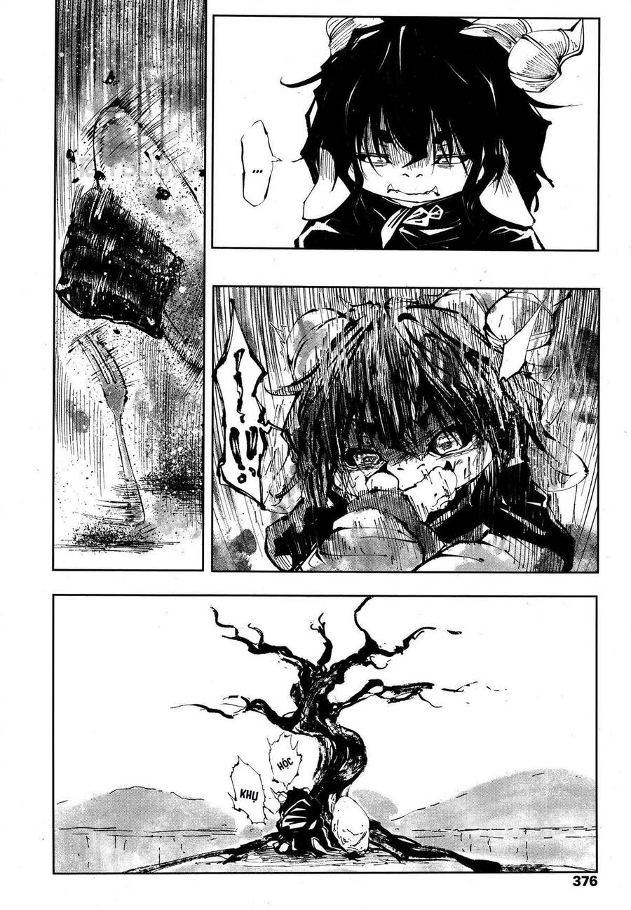 Tuyển Tập Oneshot Chapter 149 - 24