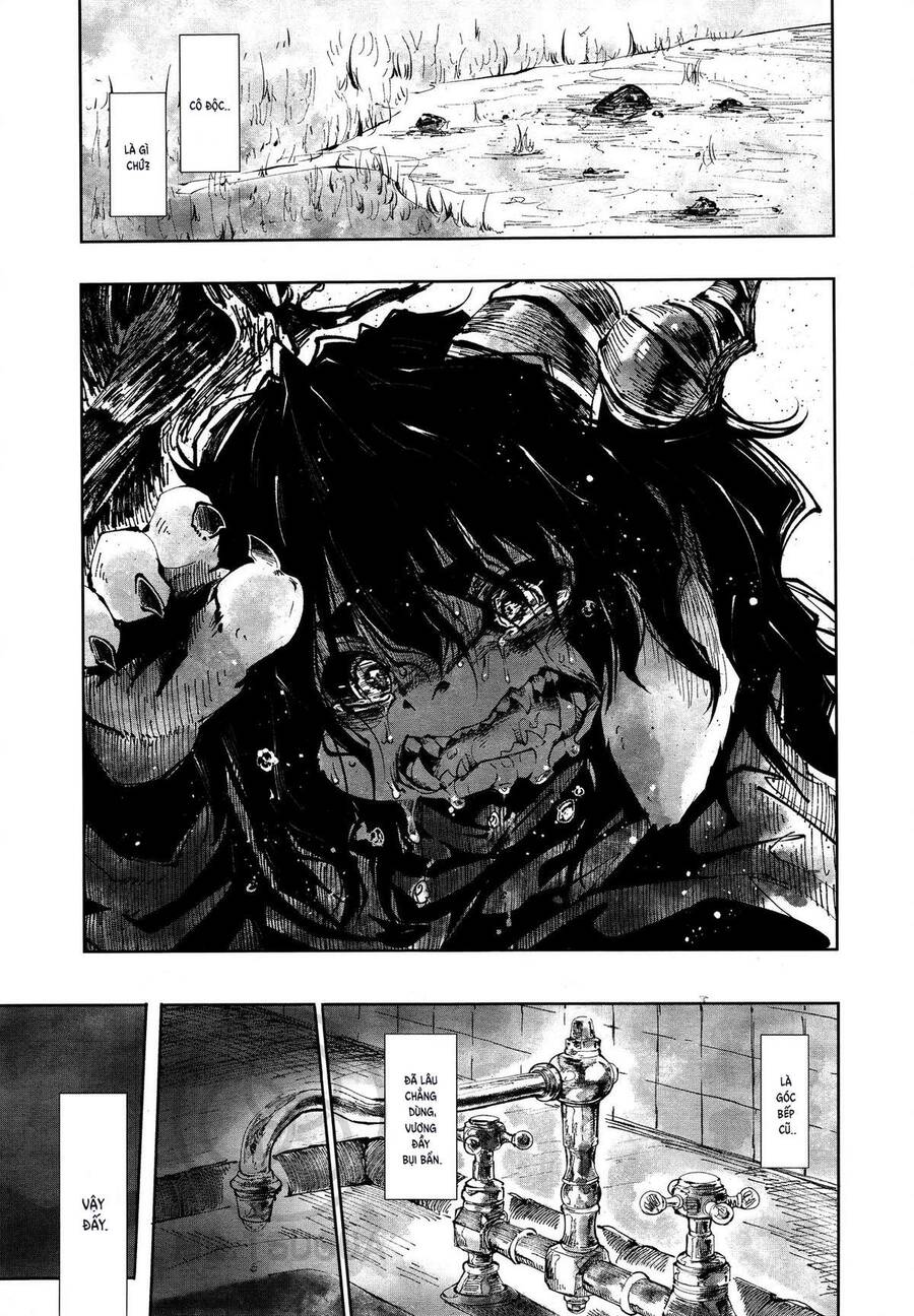 Tuyển Tập Oneshot Chapter 149 - 25