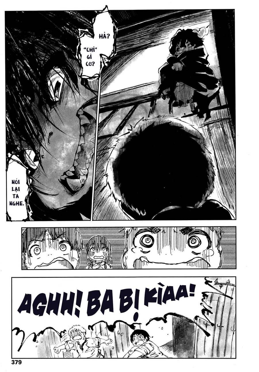 Tuyển Tập Oneshot Chapter 149 - 27