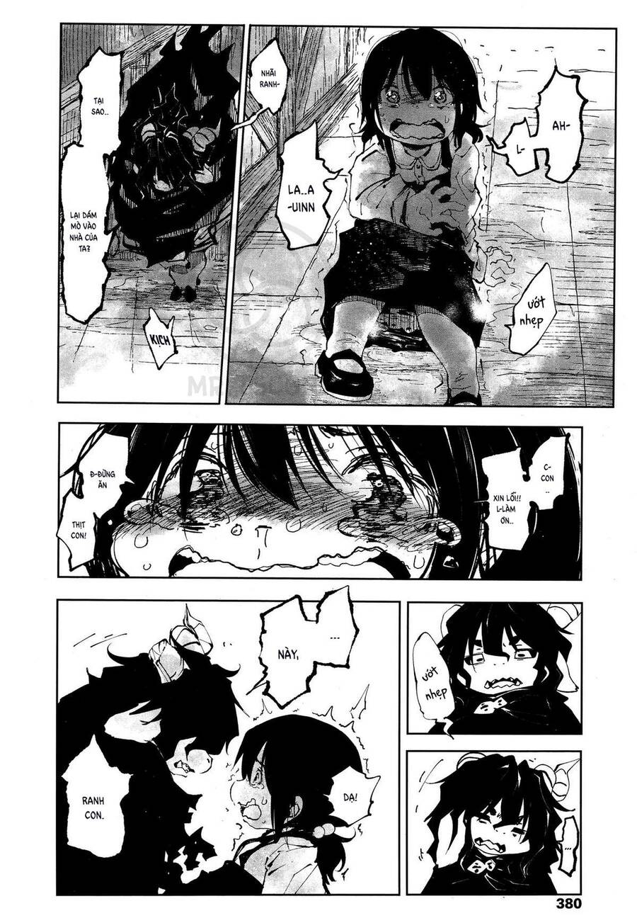 Tuyển Tập Oneshot Chapter 149 - 28