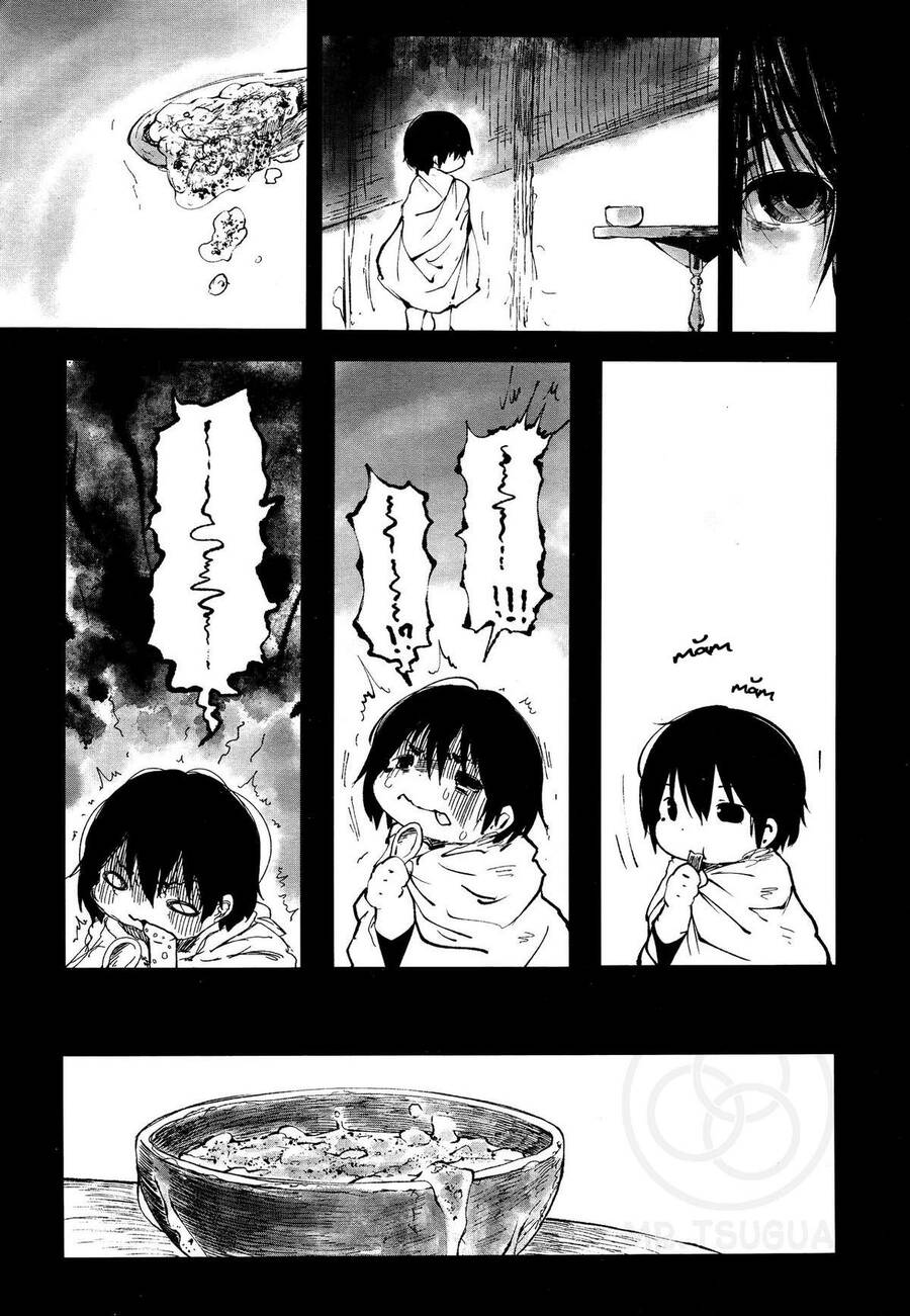 Tuyển Tập Oneshot Chapter 149 - 4