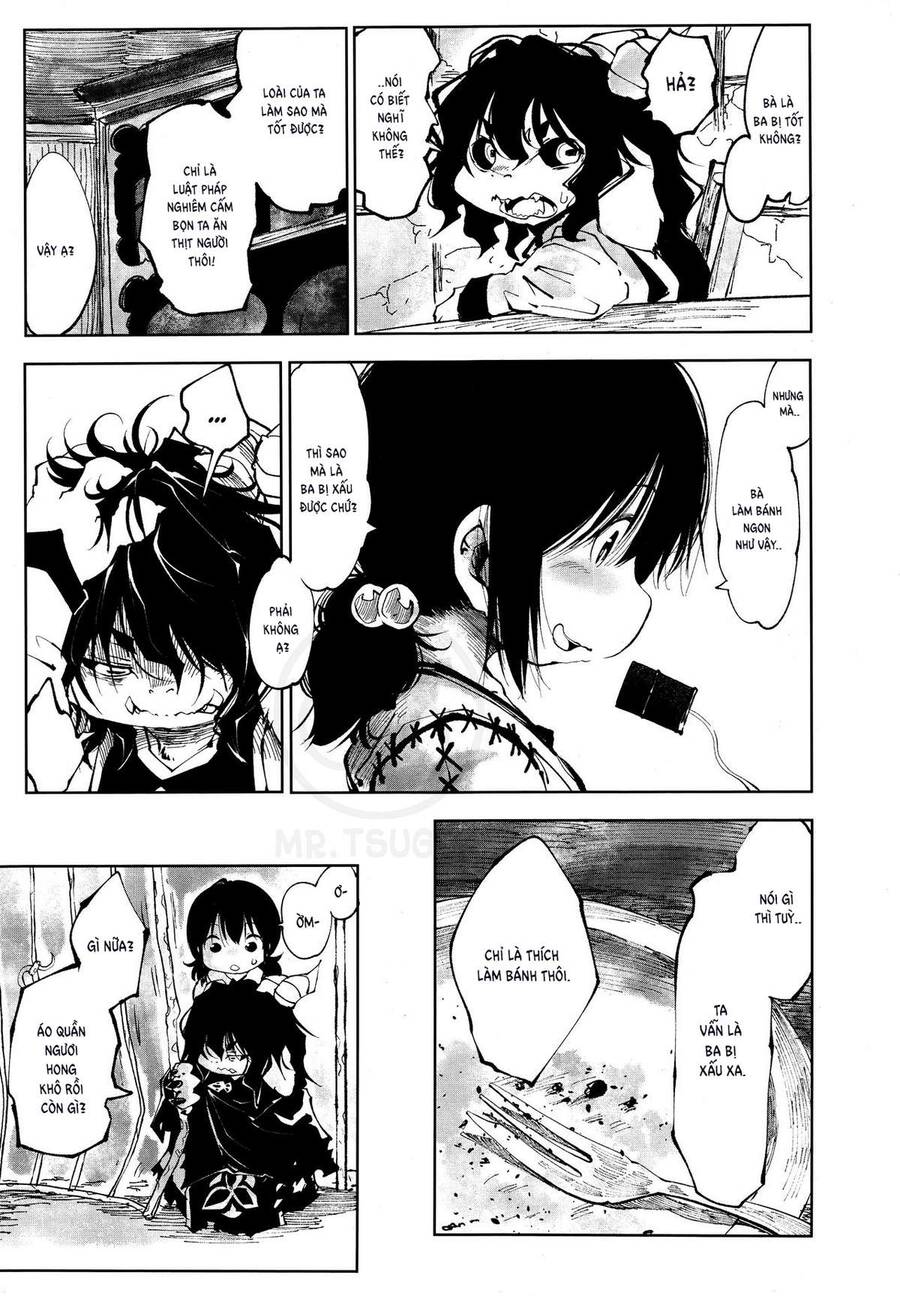 Tuyển Tập Oneshot Chapter 149 - 31