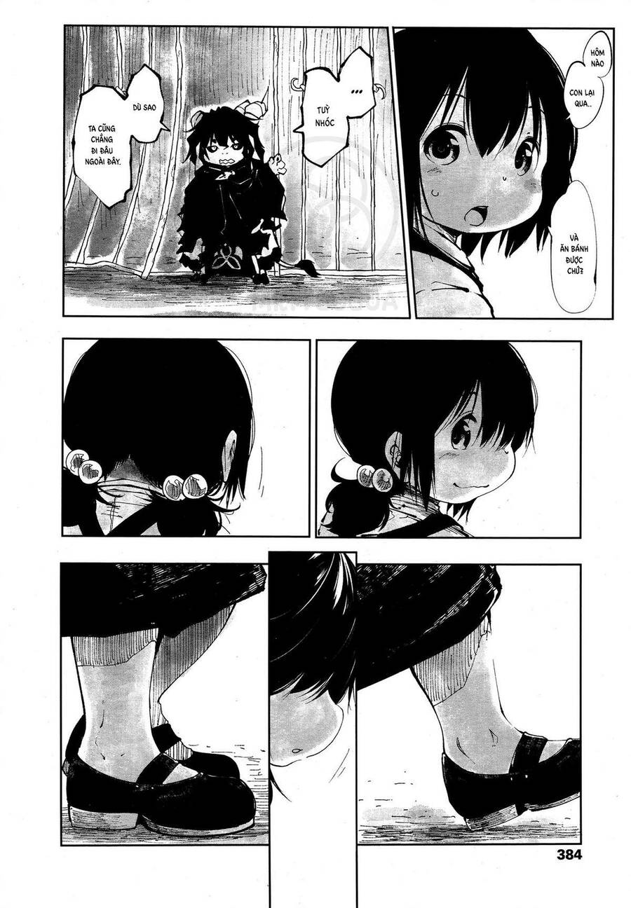 Tuyển Tập Oneshot Chapter 149 - 32