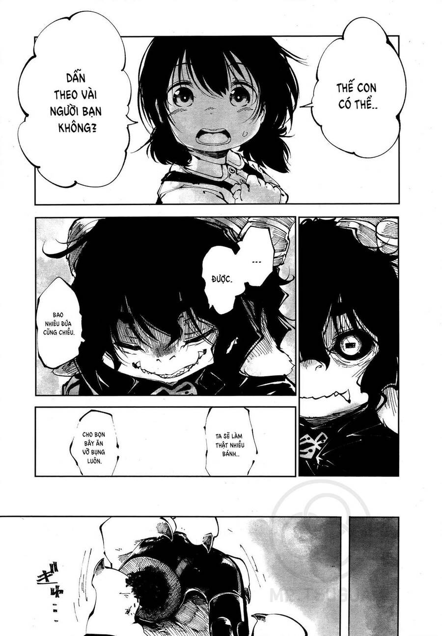 Tuyển Tập Oneshot Chapter 149 - 33