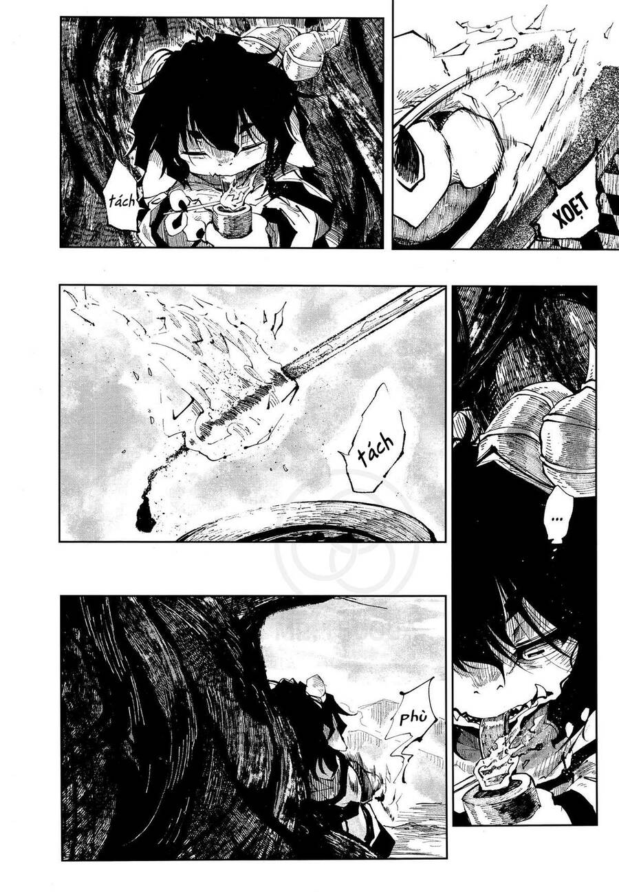 Tuyển Tập Oneshot Chapter 149 - 34