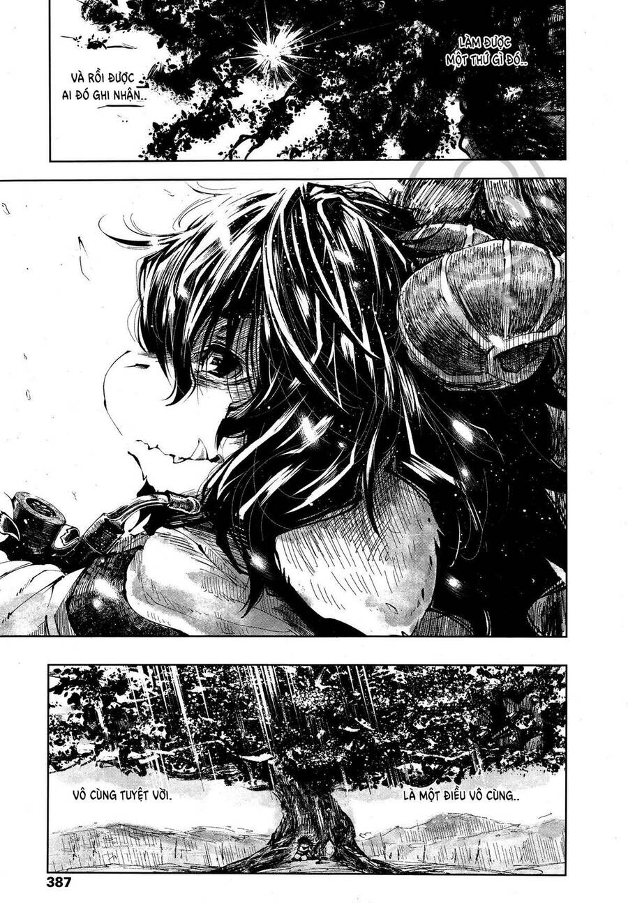 Tuyển Tập Oneshot Chapter 149 - 35