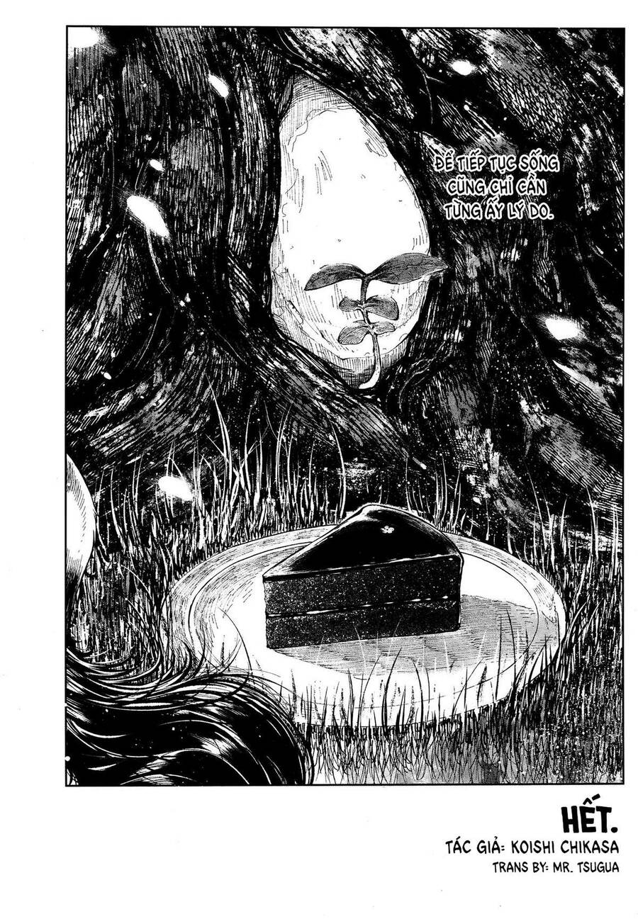 Tuyển Tập Oneshot Chapter 149 - 36