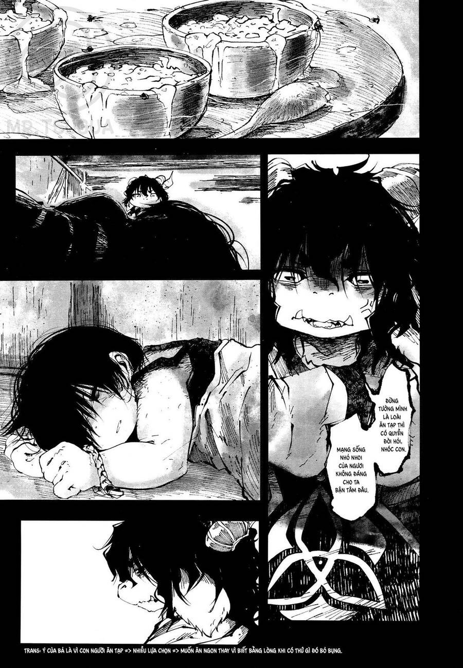 Tuyển Tập Oneshot Chapter 149 - 5