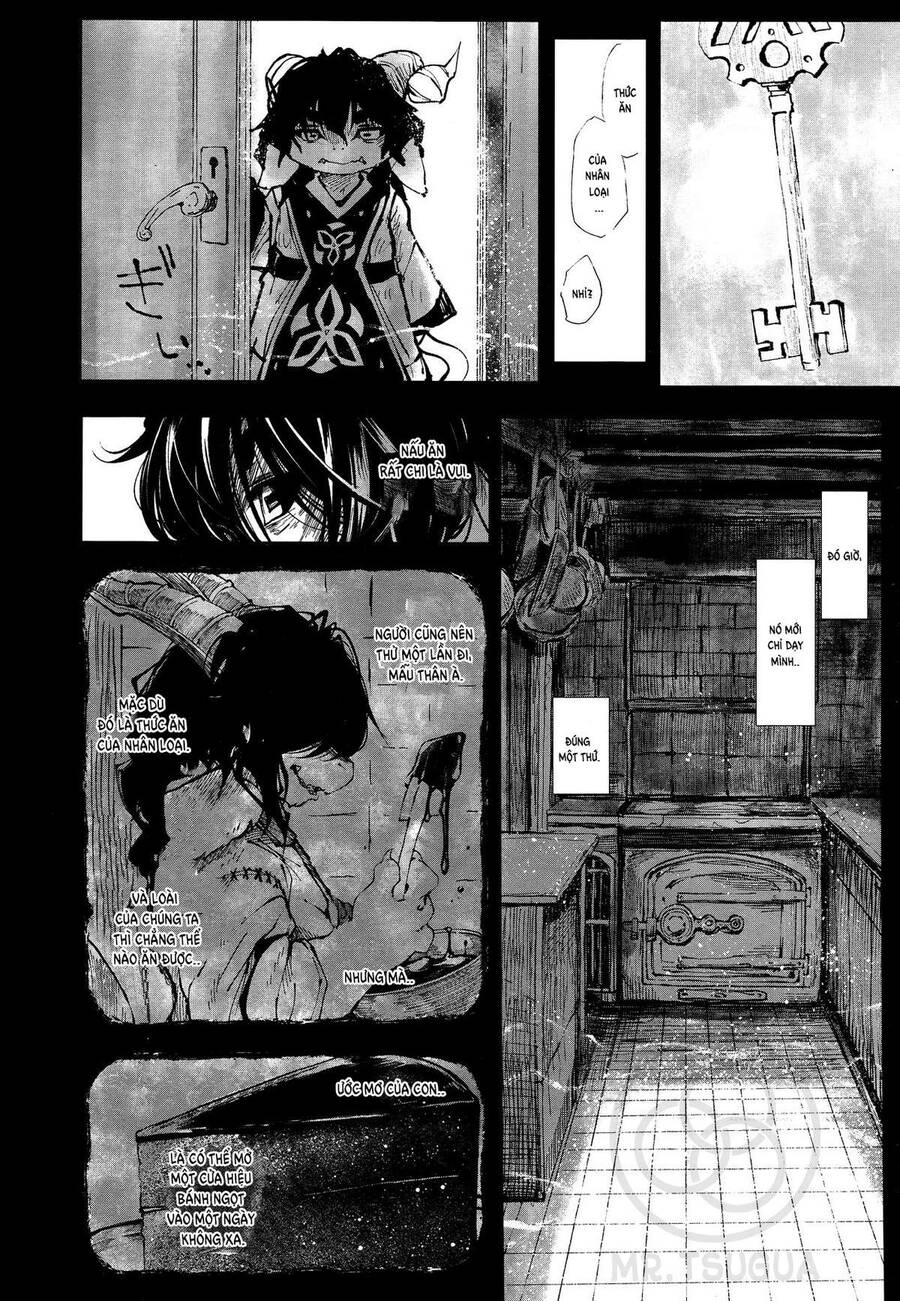 Tuyển Tập Oneshot Chapter 149 - 6