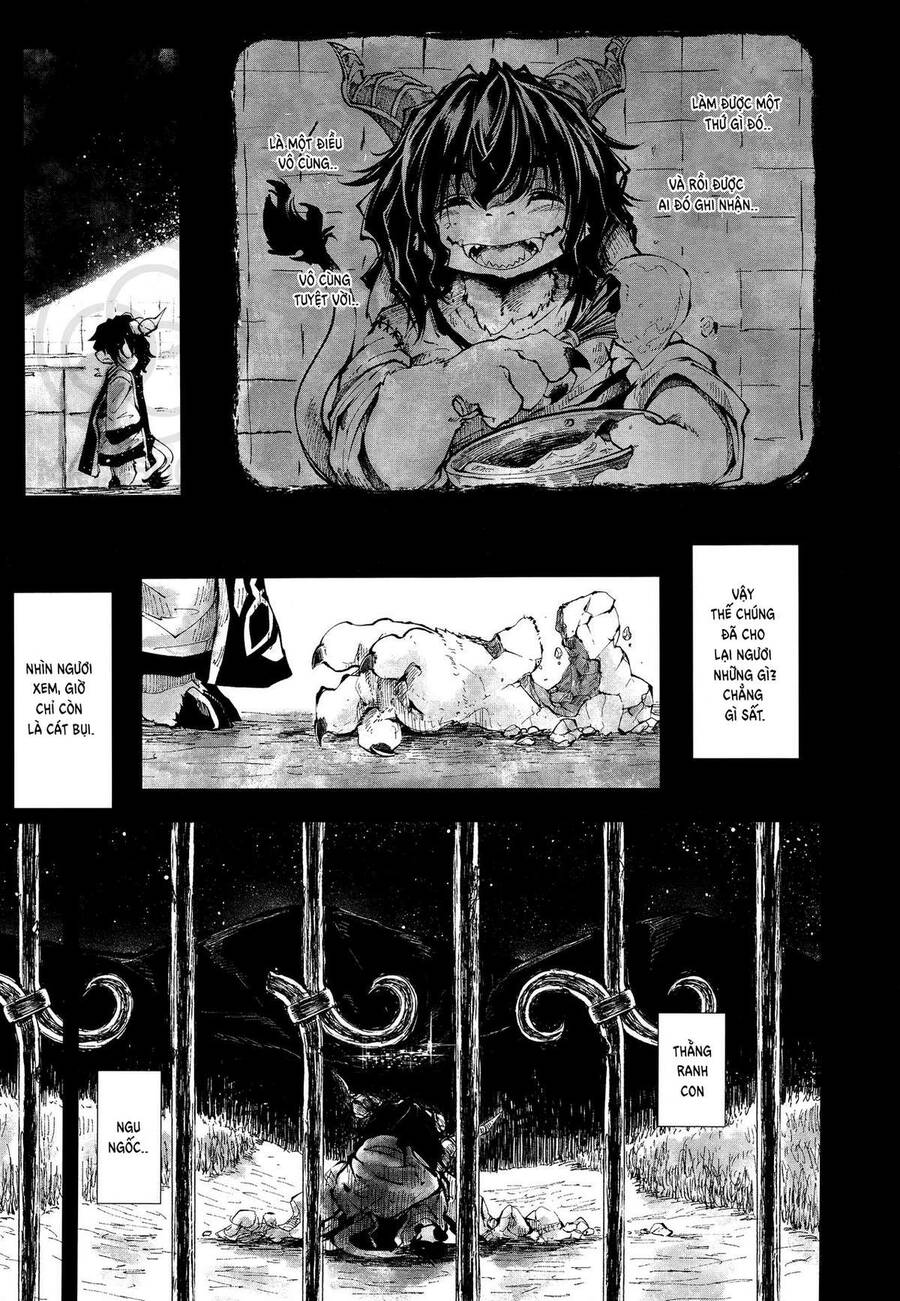 Tuyển Tập Oneshot Chapter 149 - 7