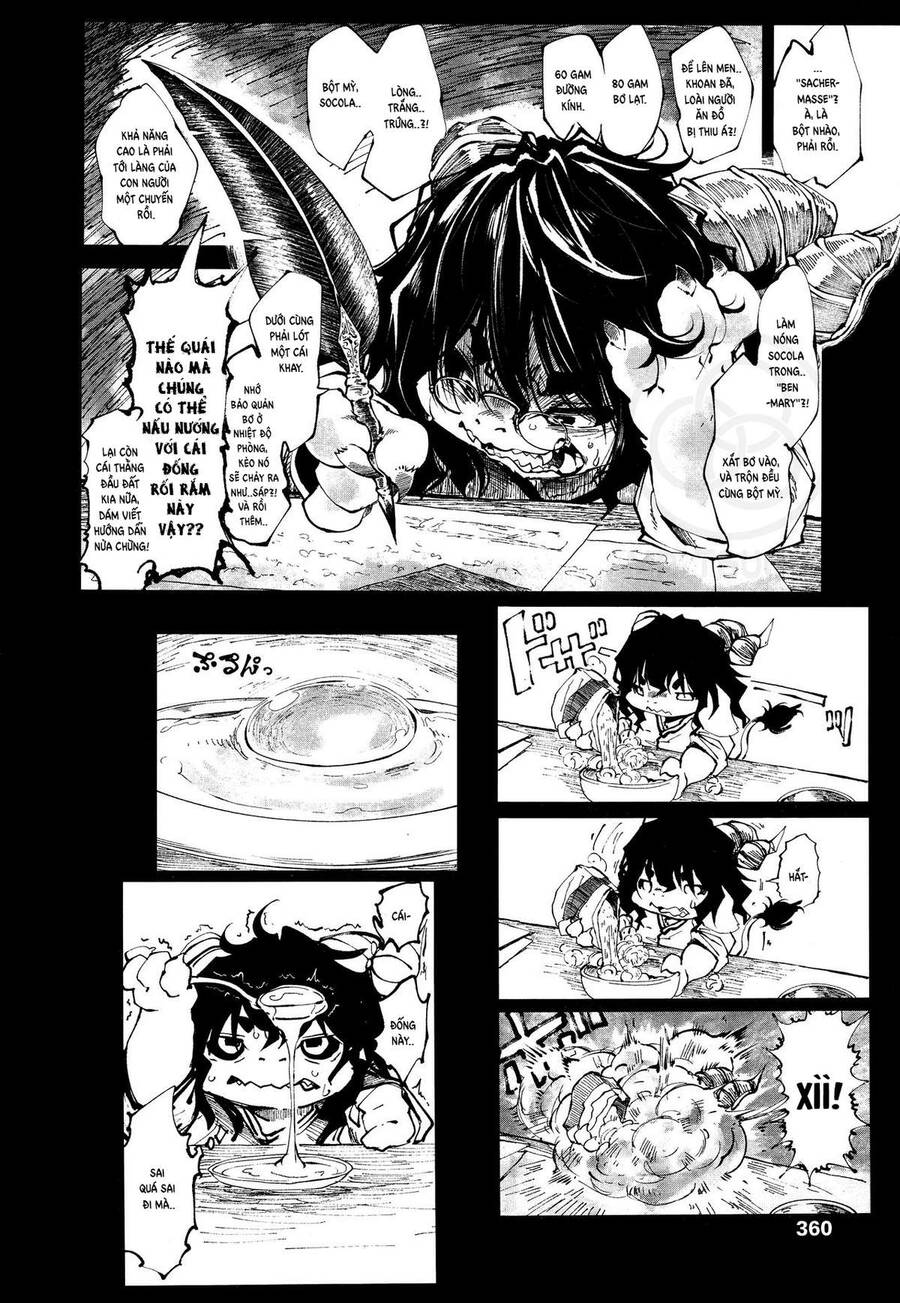 Tuyển Tập Oneshot Chapter 149 - 8