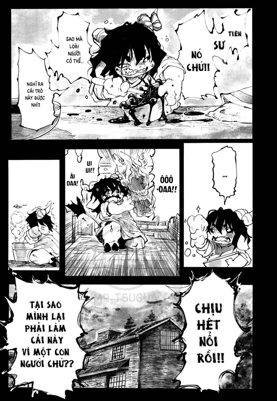 Tuyển Tập Oneshot Chapter 149 - 9