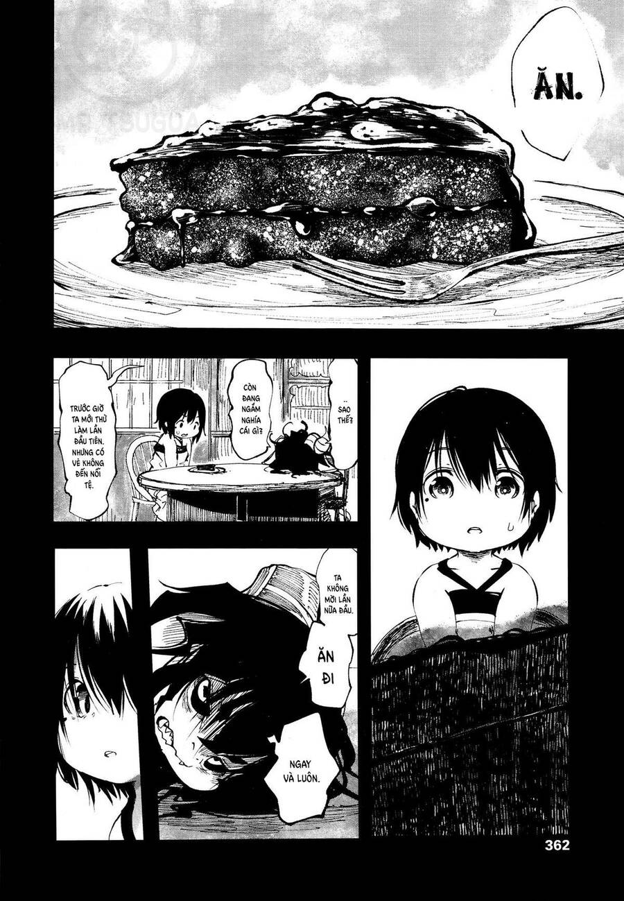 Tuyển Tập Oneshot Chapter 149 - 10