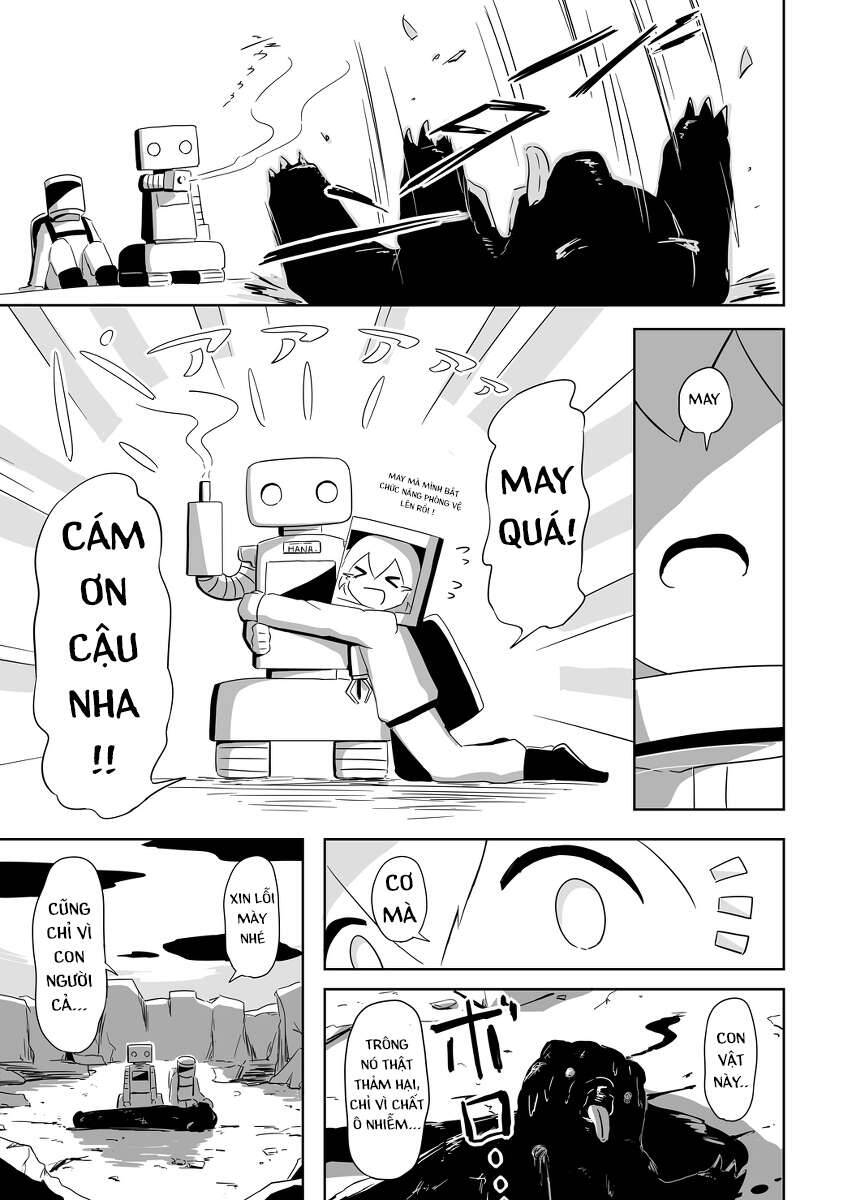 Tuyển Tập Oneshot Chapter 150 - 11