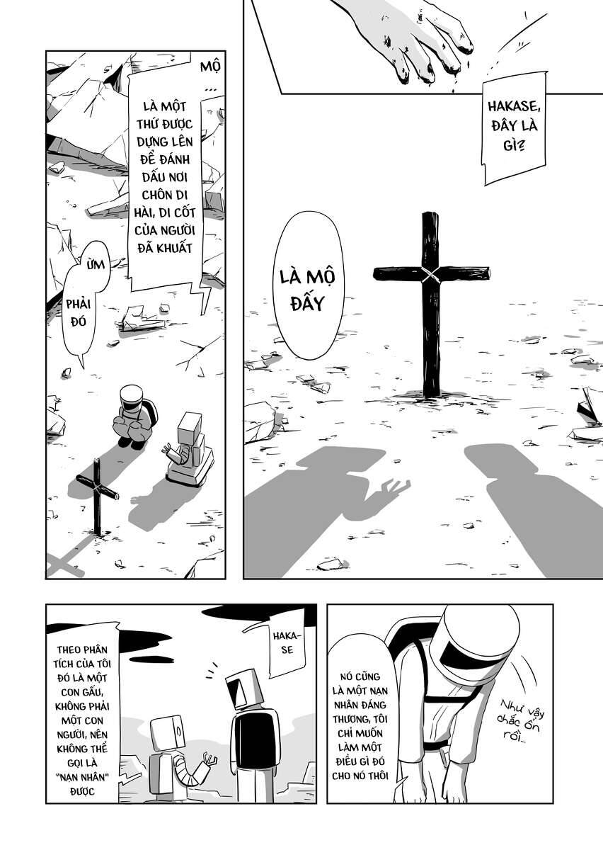 Tuyển Tập Oneshot Chapter 150 - 12