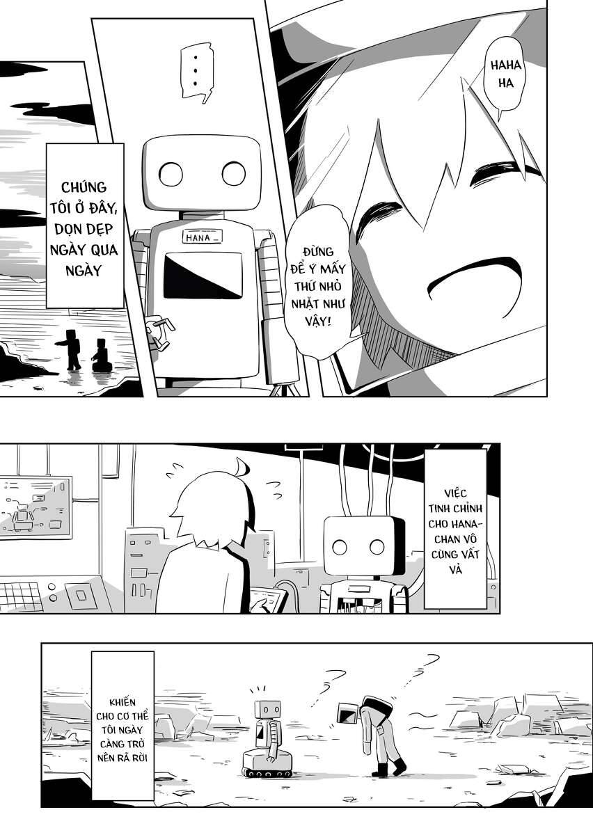 Tuyển Tập Oneshot Chapter 150 - 13