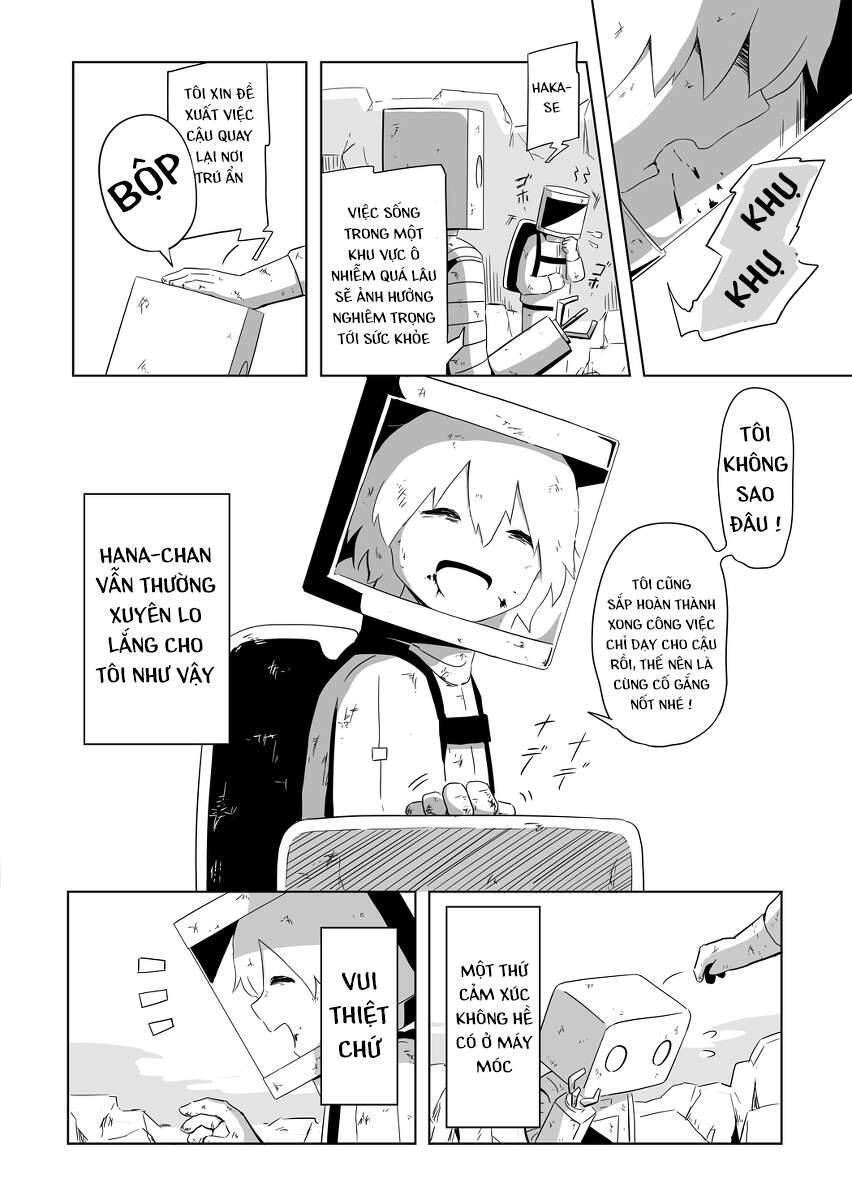 Tuyển Tập Oneshot Chapter 150 - 14