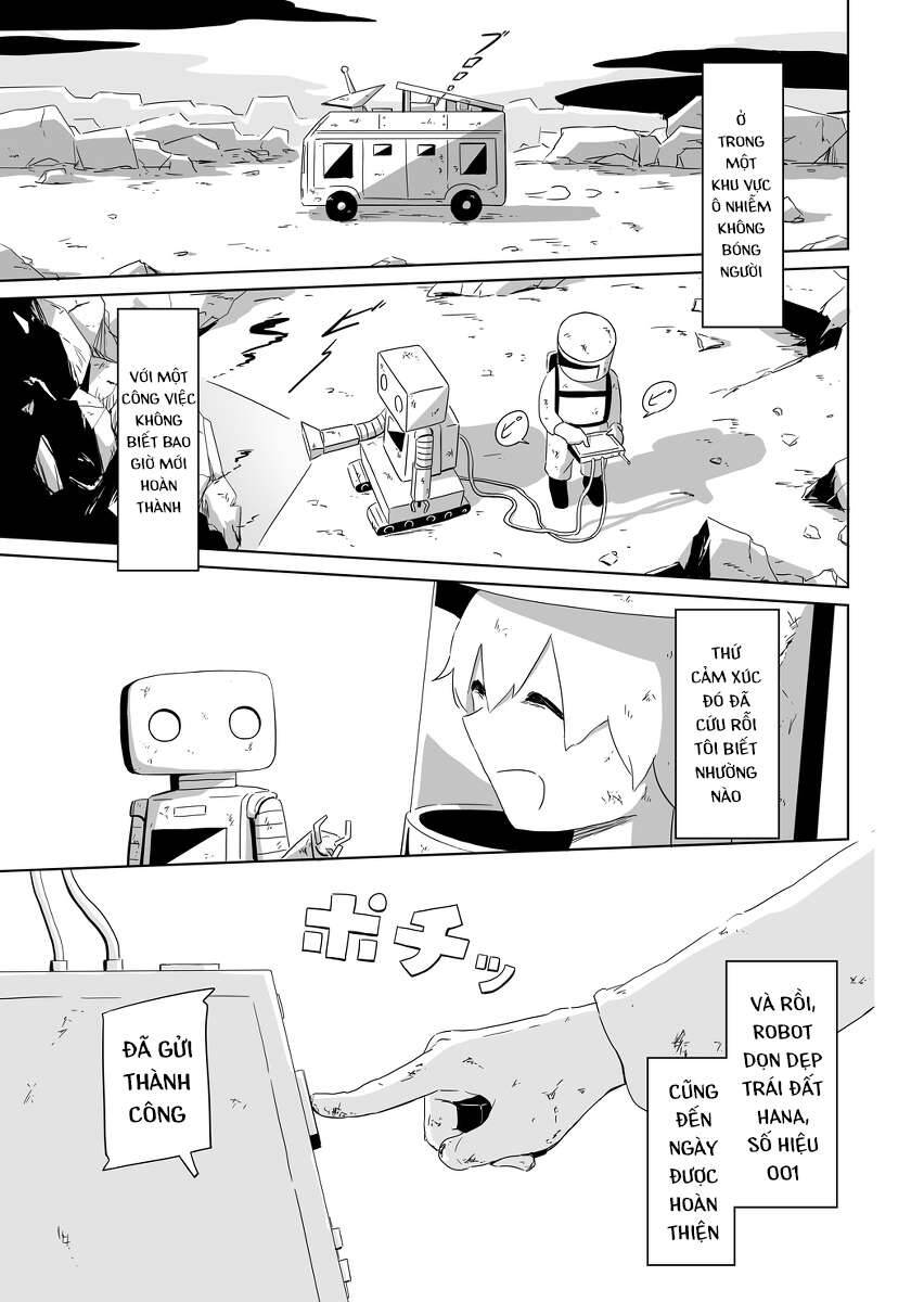 Tuyển Tập Oneshot Chapter 150 - 15