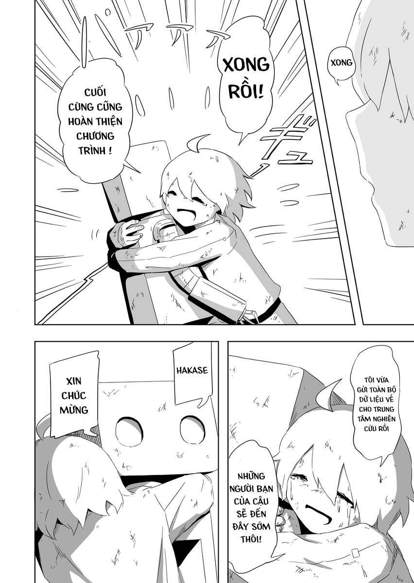 Tuyển Tập Oneshot Chapter 150 - 16