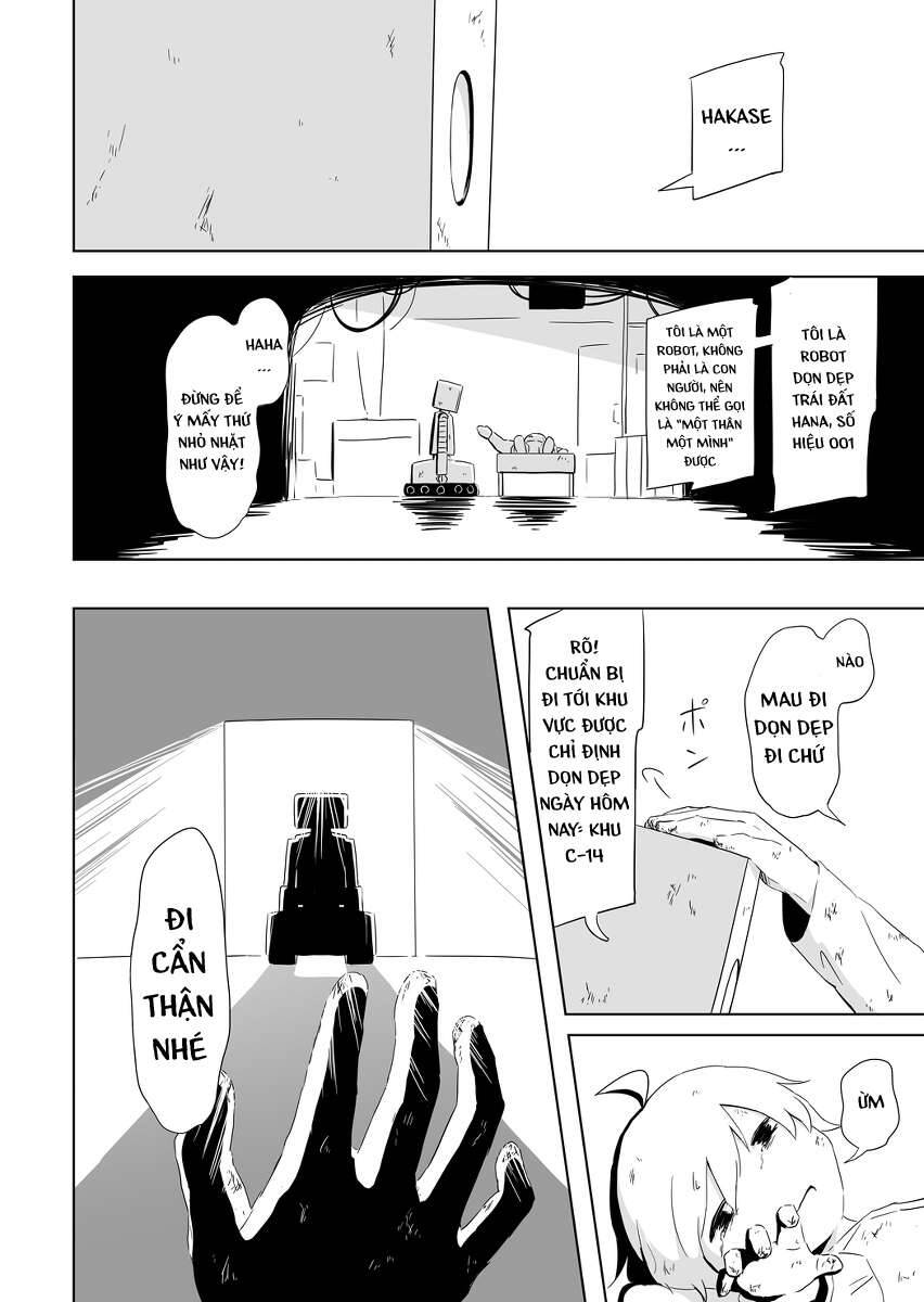 Tuyển Tập Oneshot Chapter 150 - 18