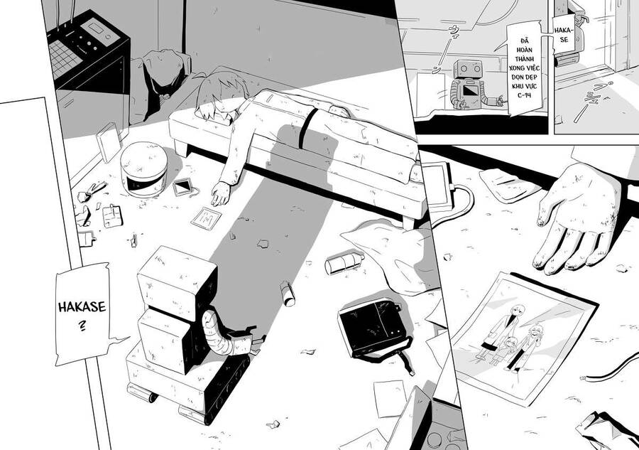 Tuyển Tập Oneshot Chapter 150 - 20