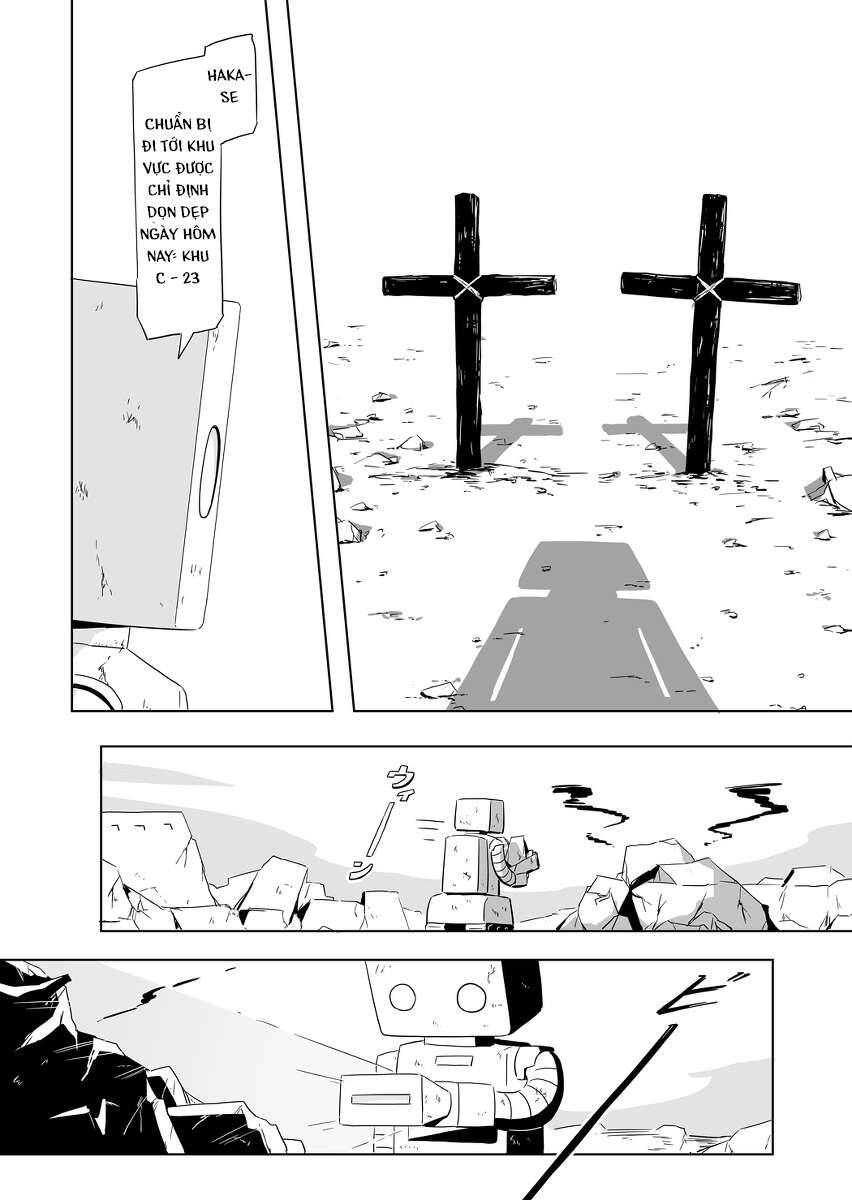 Tuyển Tập Oneshot Chapter 150 - 21