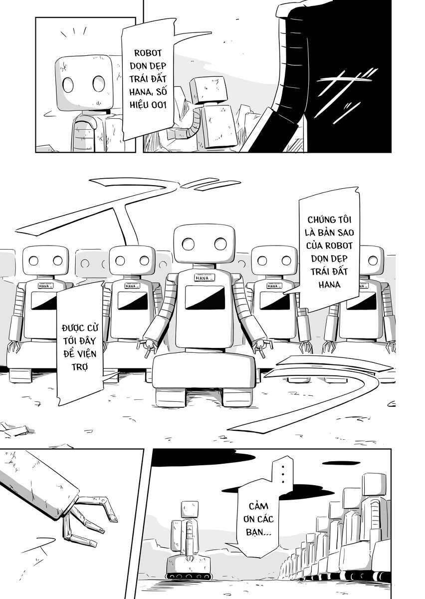 Tuyển Tập Oneshot Chapter 150 - 22