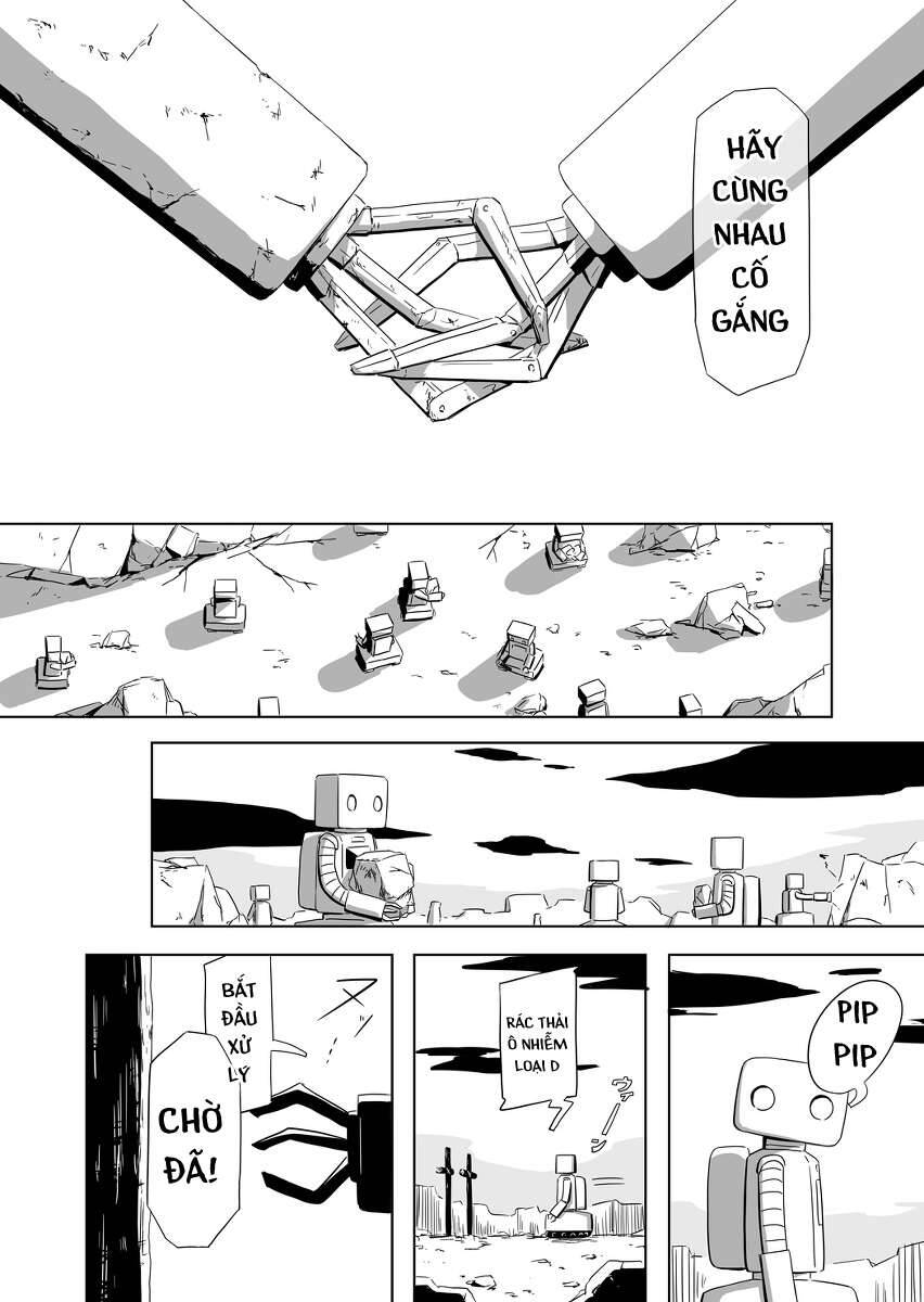 Tuyển Tập Oneshot Chapter 150 - 23
