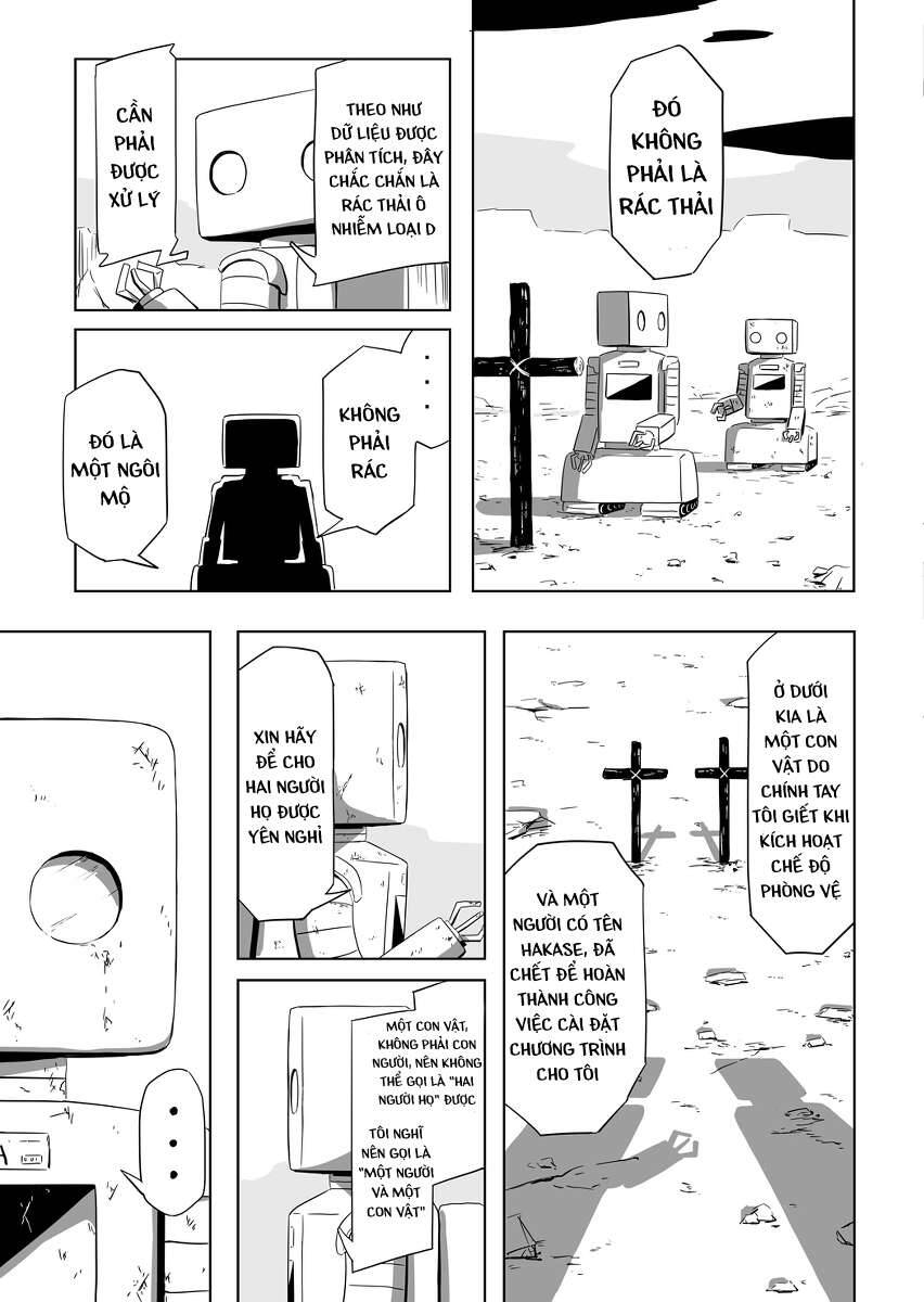 Tuyển Tập Oneshot Chapter 150 - 24