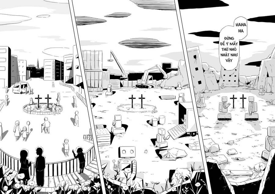 Tuyển Tập Oneshot Chapter 150 - 25