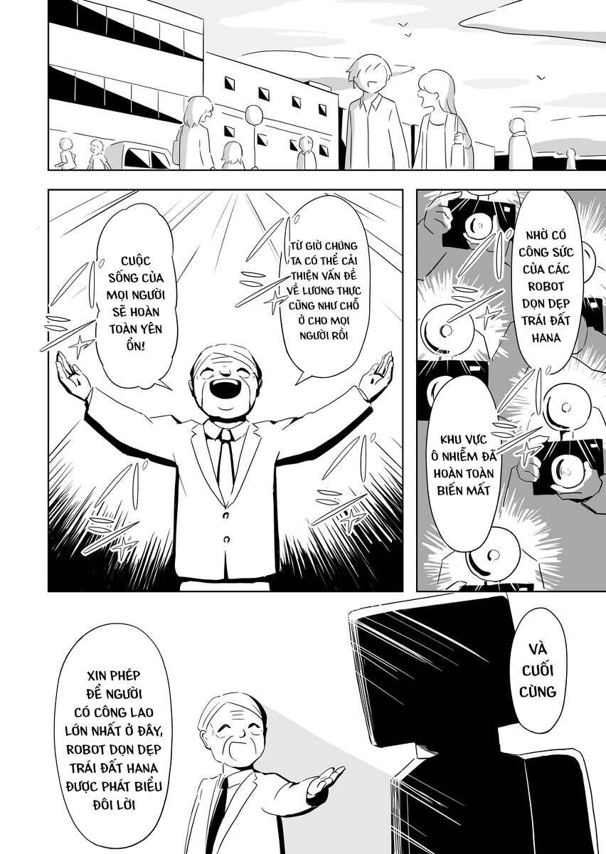 Tuyển Tập Oneshot Chapter 150 - 26