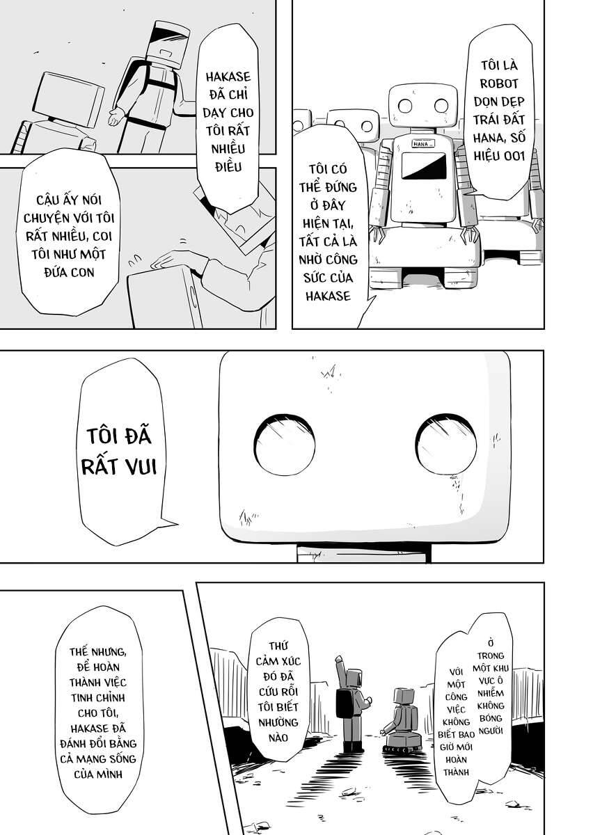 Tuyển Tập Oneshot Chapter 150 - 27