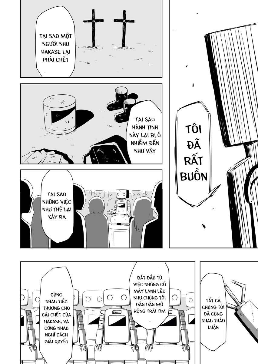 Tuyển Tập Oneshot Chapter 150 - 28