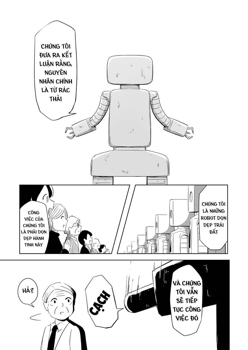 Tuyển Tập Oneshot Chapter 150 - 29