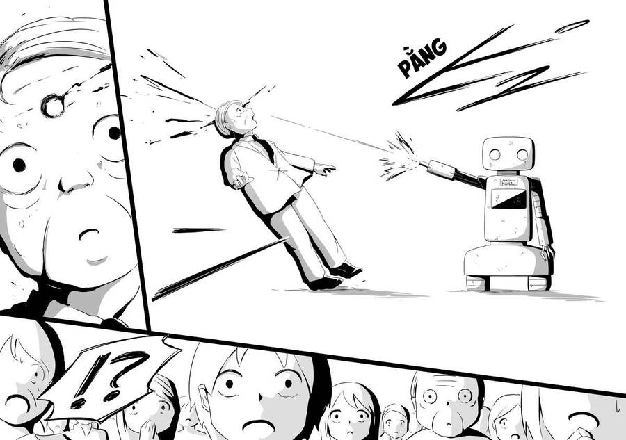 Tuyển Tập Oneshot Chapter 150 - 30