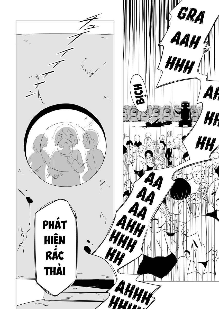 Tuyển Tập Oneshot Chapter 150 - 31