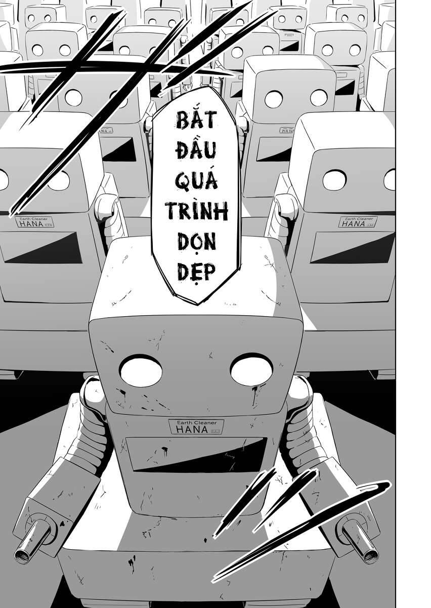 Tuyển Tập Oneshot Chapter 150 - 32