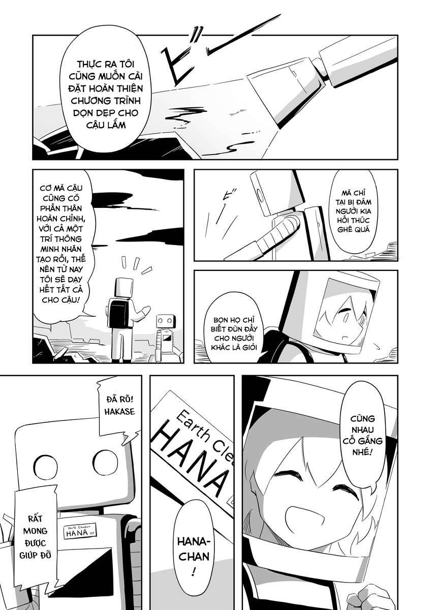 Tuyển Tập Oneshot Chapter 150 - 7