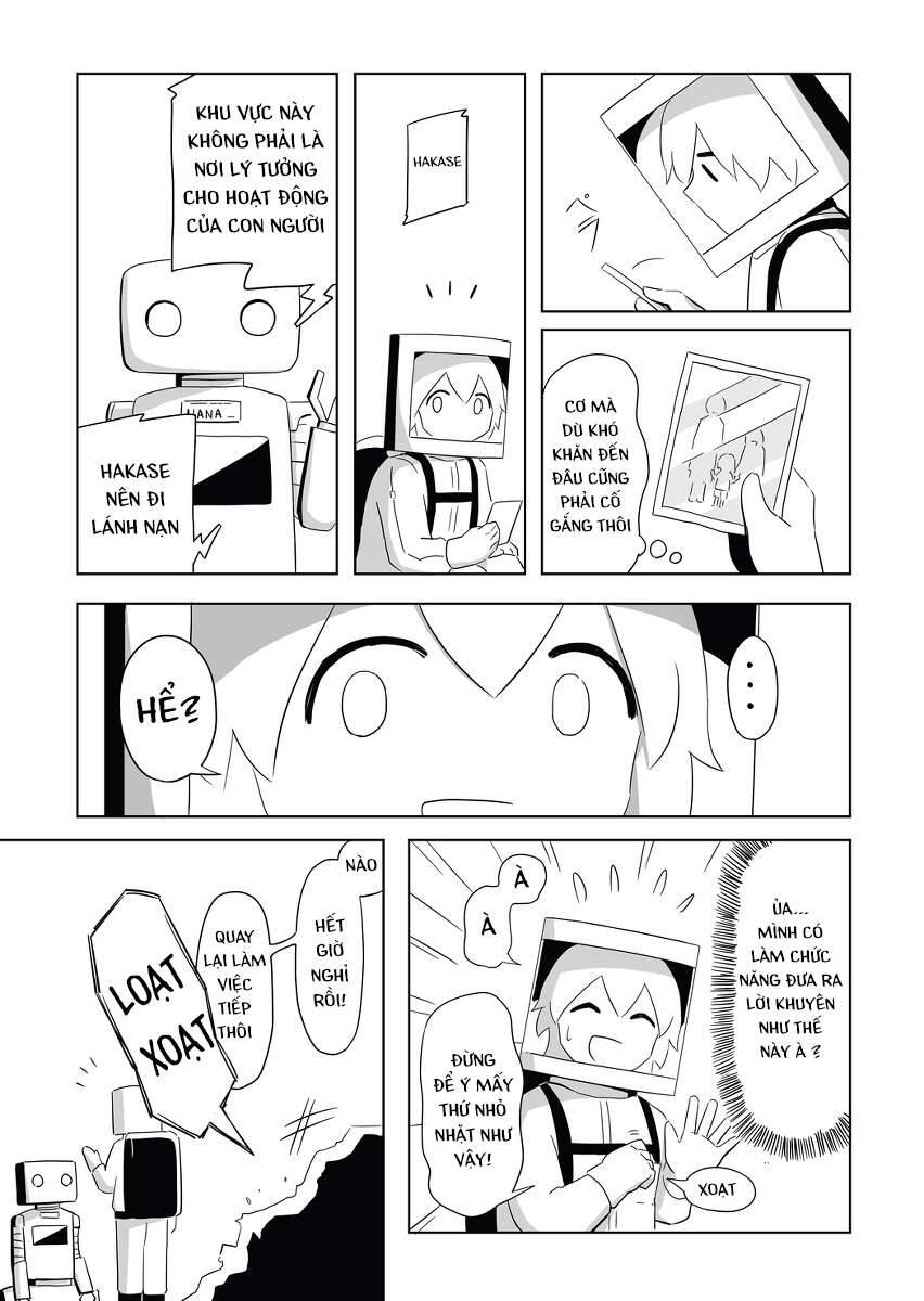 Tuyển Tập Oneshot Chapter 150 - 9