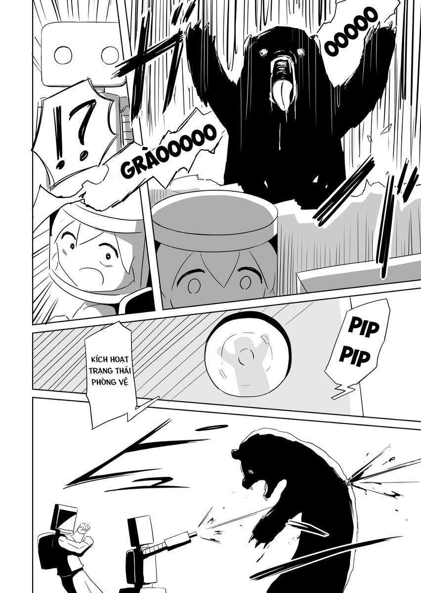 Tuyển Tập Oneshot Chapter 150 - 10