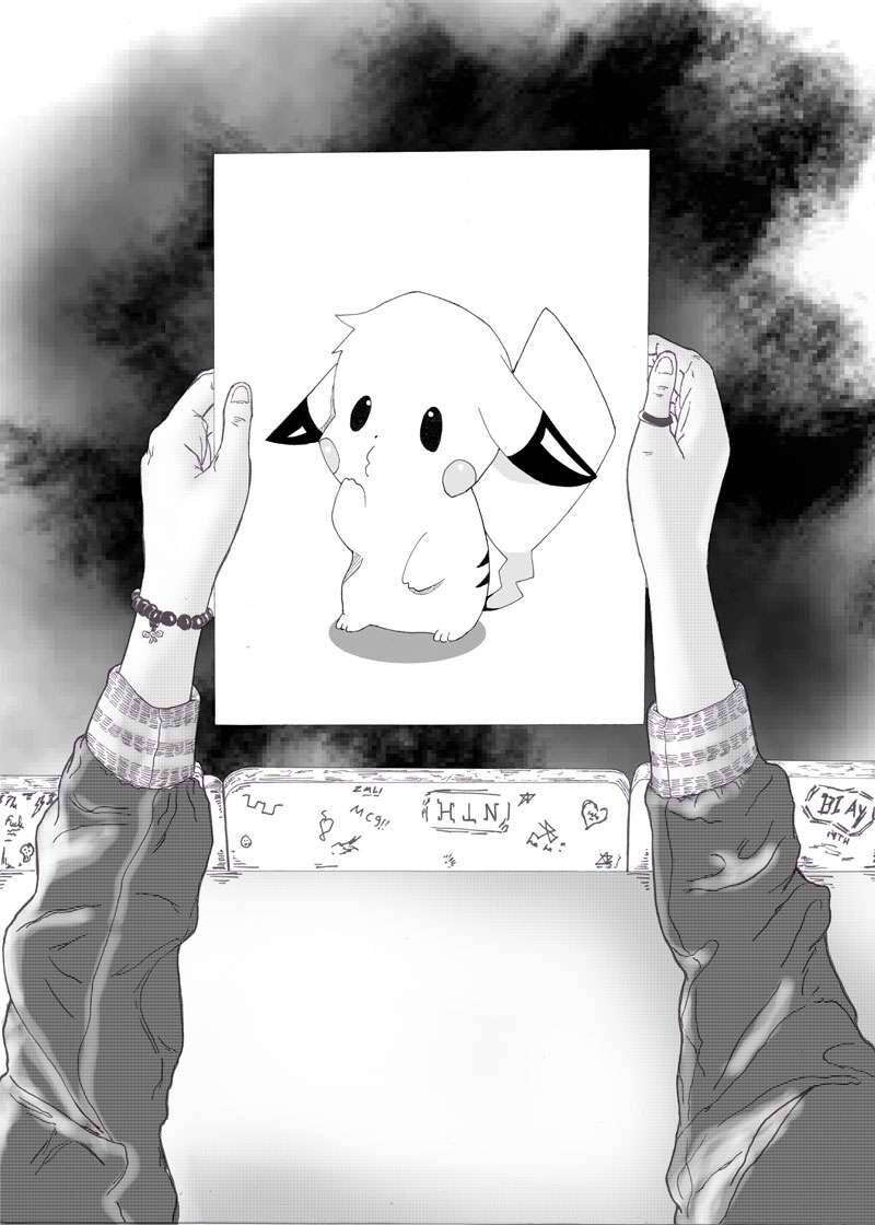 Tuyển Tập Oneshot Chapter 151 - 1