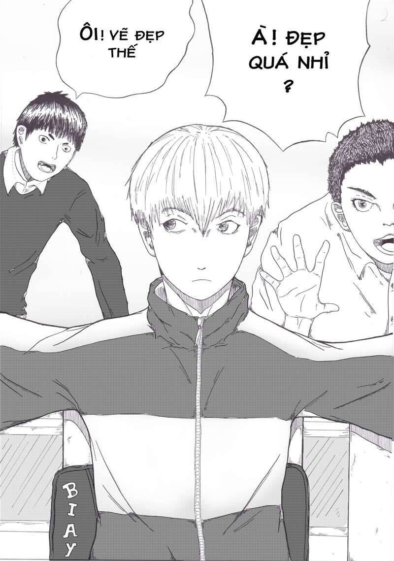 Tuyển Tập Oneshot Chapter 151 - 2