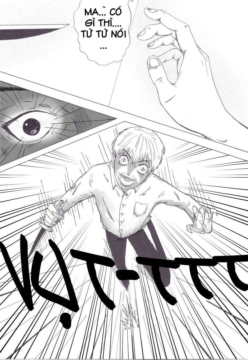 Tuyển Tập Oneshot Chapter 151 - 11