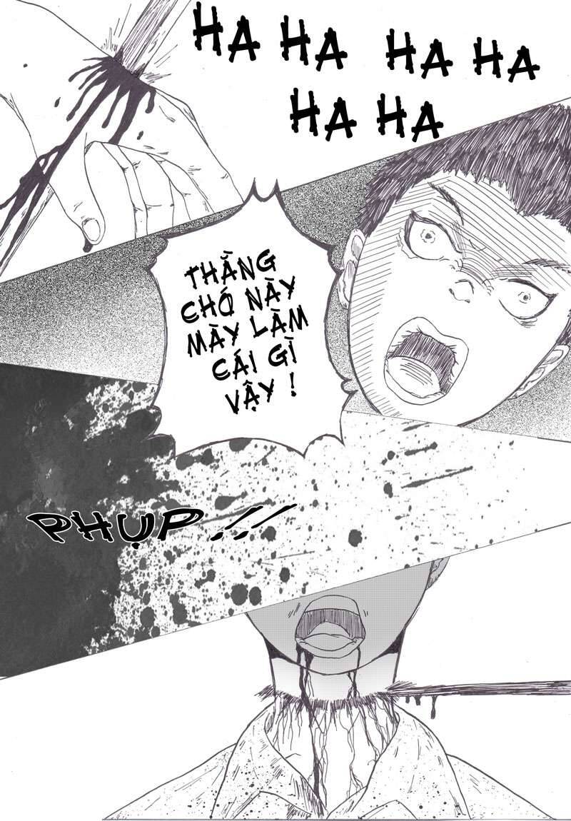 Tuyển Tập Oneshot Chapter 151 - 13