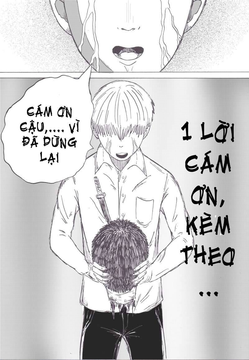 Tuyển Tập Oneshot Chapter 151 - 14