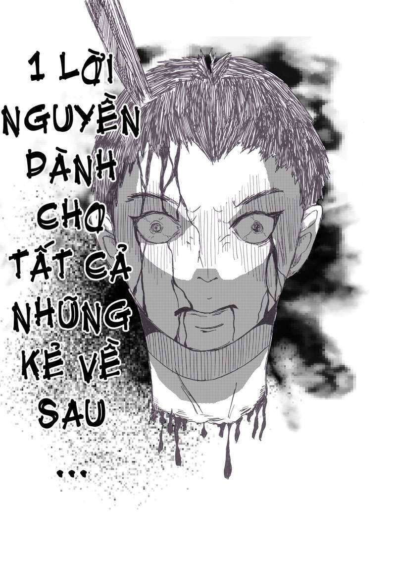 Tuyển Tập Oneshot Chapter 151 - 15