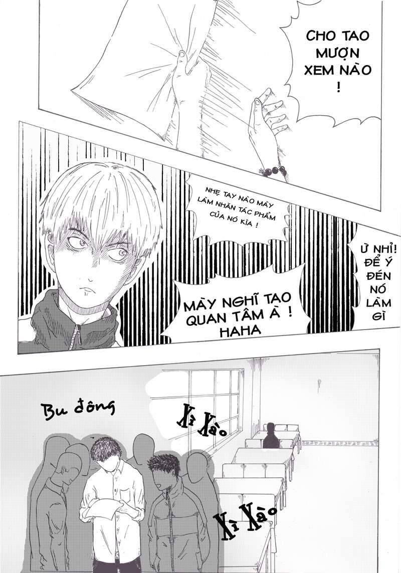 Tuyển Tập Oneshot Chapter 151 - 3